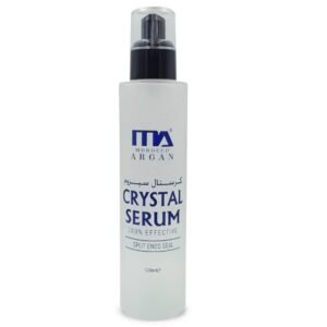 iCan London Morocco Argan Crystal Serum 120ml