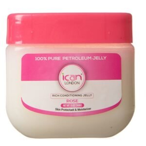 iCan London Nursery Jelly Rose 368gm