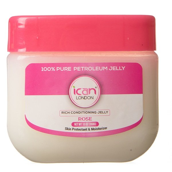 iCan London Nursery Jelly Rose 368gm