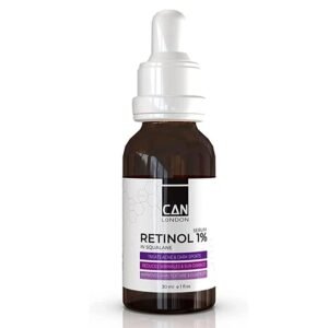 iCan London Retinol 1% Serum 30ml