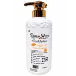 Bella White Glow and Radiance Vitamin C Lotion 500ml
