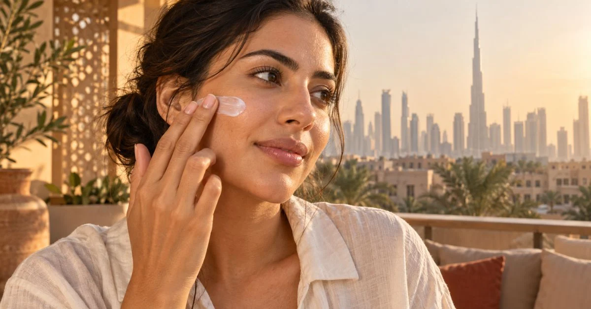 Best Skincare Products for Oily Skin in UAE (2026)