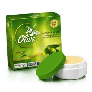 C Olive Perfect Glow Beauty Cream 30gm