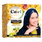 Casri Beauty Cream Avocado 30gm