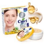 Casri Beauty Cream with SPF 60 30gm