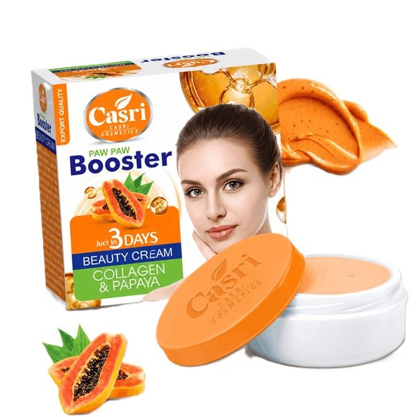 Casri Booster Beauty Cream 30gm