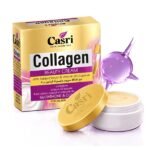 Casri Collagen Beauty Cream with Glutathione & Vitamin B3 30gm