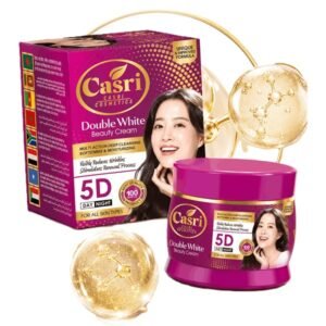 Casri Double White Beauty Cream