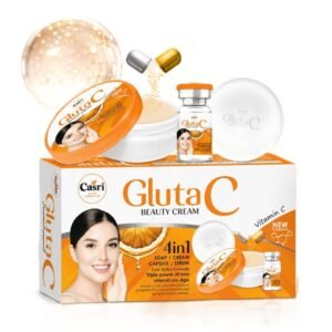 Casri Gluta C 4-in-1 Beauty Kit