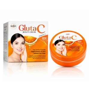 Casri Gluta C Beauty Face Cream 30gm