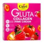 Casri Gluta Collagen Pink Face Cream 30gm