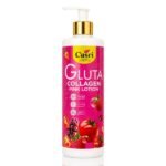 Casri Gluta Collagen Pink Lotion 500gm