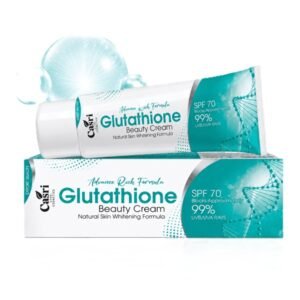 Casri Glutathione Beauty Cream