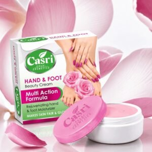 Casri Hand & Foot Beauty Cream 30gm