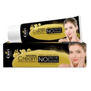 Casri Natural Cream No Stretch Marks