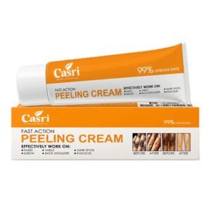 Casri Peeling Cream