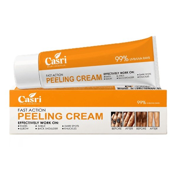 Casri Peeling Cream