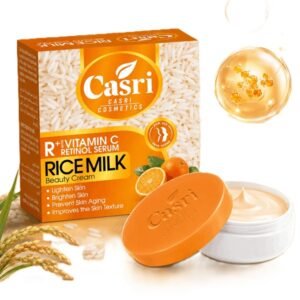 Casri Rice Milk Beauty Cream 30gm