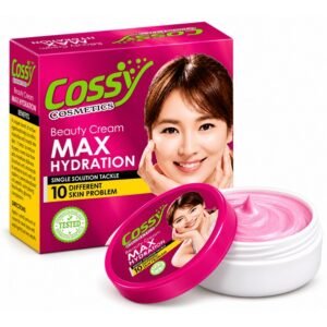 Cossy Cosmetics Max Hydration Beauty Cream 30gm