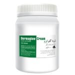 Dermaglow Extra Whitening Beauty Cream 1000gm