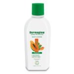 Dermaglow Extra Whitening Body Lotion Papaya 500ml