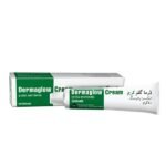 Dermaglow Extra Whitening Cream 50gm