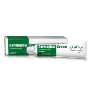 Dermaglow Extra Whitening Cream Tube 25gm