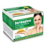 Dermaglow Extra Whitening Face Cream