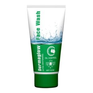 Dermaglow Extra Whitening Face Wash 150ml