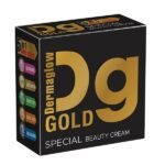 Dermaglow Gold Beauty Cream 15gm