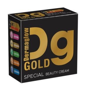 Dermaglow Gold Beauty Cream 15gm