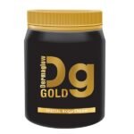 Dermaglow Gold Body Cream 1000ml