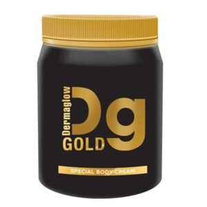 Dermaglow Gold Body Cream 1000ml