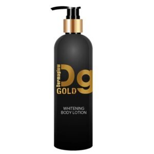 Dermaglow Gold Body Lotion 500ml