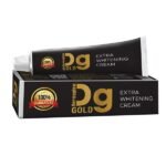 Dermaglow Gold Extra Whitening Cream Tube 25gm