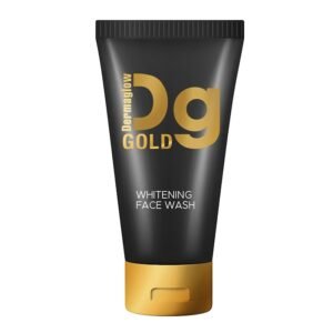 Dermaglow Gold Whitening Facewash