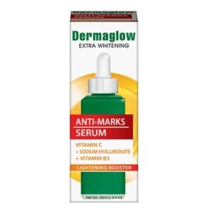 Dermaglow Serum Anti-Marks 30ml