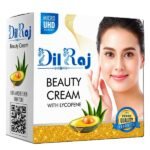 Dil Raj Beauty Cream with Lycopene 30gm