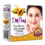 Dil Raj Excellence Anti Mark Beauty Cream Avocado, Papaya with Lycopene 30gm