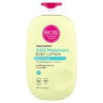 EOS Shea Better 24H Moisture Body Lotion Beach Waves 473ml
