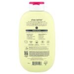 EOS Shea Better 24H Moisture Body Lotion Beach Waves 473ml - Image 2