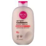 EOS Shea Better Cashmere Coconut Waters Body Wash 473ml