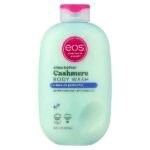 EOS Shea Better Cashmere Body Wash Creme De Pistachio 473ml