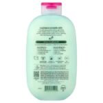 EOS Shea Better Cashmere Body Wash Creme De Pistachio 473ml - Image 2
