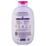 EOS Shea Better Cashmere Body Wash Vanilla Cashmere 473ml