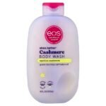 EOS Shea Better Cashmere Body Wash Vanilla Cashmere 473ml