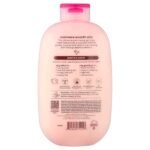 EOS Shea Better Cashmere Jasmine Peach Body Wash 473ml