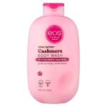 EOS Shea Better Cashmere Pomegranate Raspberry Body Wash 473ml