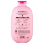 EOS Shea Better Cashmere Pomegranate Raspberry Body Wash 473ml