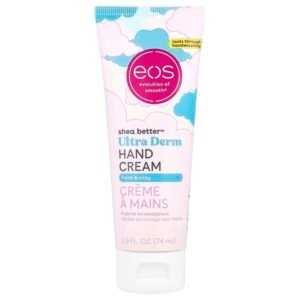 EOS Shea Better Ultra Derm Hand Cream Fresh & Cozy 74ml